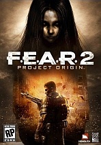 Obal-F.E.A.R. 2: Project Origin