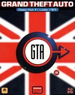 Obal-Grand Theft Auto: London 1961