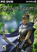 Obal-Elven Legacy