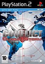Obal-Conflict: Global Storm