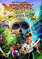 Secret of Monkey Island: Special Edition