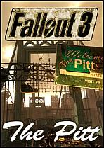 Obal-Fallout 3: The Pitt