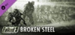 Obal-Fallout 3: Broken Steel