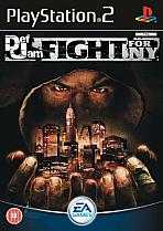 Obal-Def Jam Fight For N.Y.