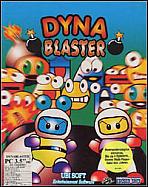 Obal-Dyna Blaster