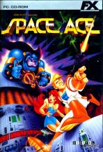 Space Ace