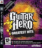 Obal-Guitar Hero: Greatest Hits