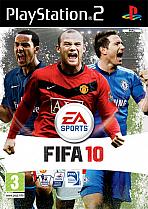 Obal-FIFA Soccer 10