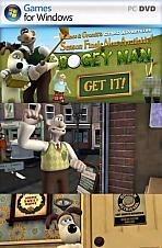 Obal-Wallace and Gromit in The Bogey Man