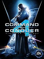 Obal-Command & Conquer 4: Tiberian Twilight