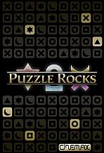Obal-Puzzle Rocks