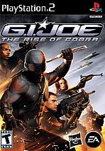G.I. Joe: The Rise of Cobra 