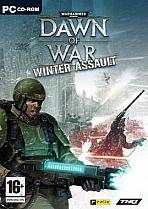 Obal-Dawn of War: Winter Assault