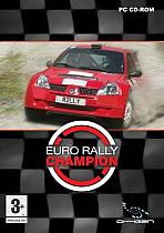 Obal-Euro Rally Champion