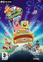 Obal-Spongebob Squarepants: The Movie