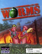 Obal-Worms Reinforcements