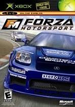 Obal-Forza Motorsport