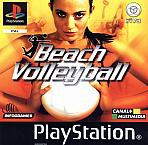Obal-Beach Volleyball