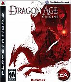 Obal-Dragon Age: Origins