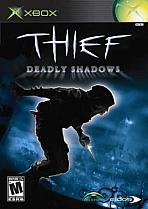 Obal-Thief: Deadly Shadows