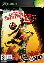 Obal-FIFA Street 2