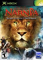 Obal-Chronicles of Narnia: The Lion, The Witch and The Wardrobe, The