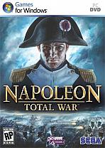 Obal-Napoleon: Total War