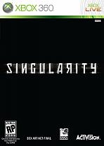 Obal-Singularity