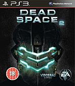 Obal-Dead Space 2 