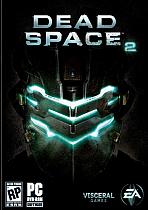Obal-Dead Space 2