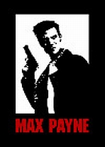 Obal-Max Payne