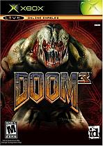 Obal-Doom 3