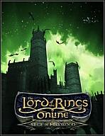 Obal-Lord of the Rings Online: Siege of Mirkwood