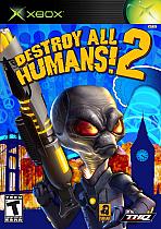 Obal-Destroy All Humans! 2