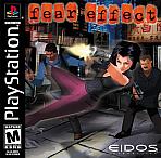 Obal-Fear Effect