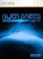 Obal-Alien Breed Evolution