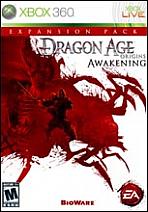Obal-Dragon Age Origins Awakening