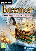 Obal-Buccaneer: The Pursuit of Infamy