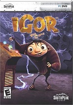 Obal-Igor: The Movie