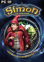 Simon the Sorcerer 5: Who d even want contact?!