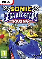 Obal-Sonic & SEGA All-Stars Racing