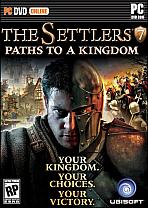 Obal-The Settlers 7: Paths to a Kingdom