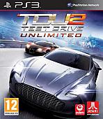 Obal-Test Drive Unlimited 2