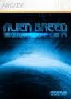 Obal-Alien Breed: Impact