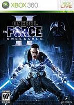 Star Wars: Force Unleashed II