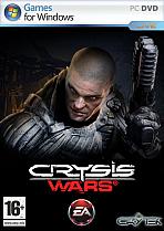 Obal-Crysis Wars
