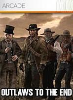 Red Dead Redemption: Outlaws To The End
