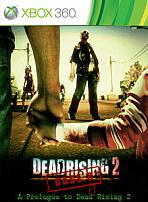 Obal-Dead Rising 2: Case Zero