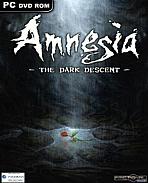 Obal-Amnesia : The Dark Descent