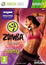 Obal-Zumba Fitness